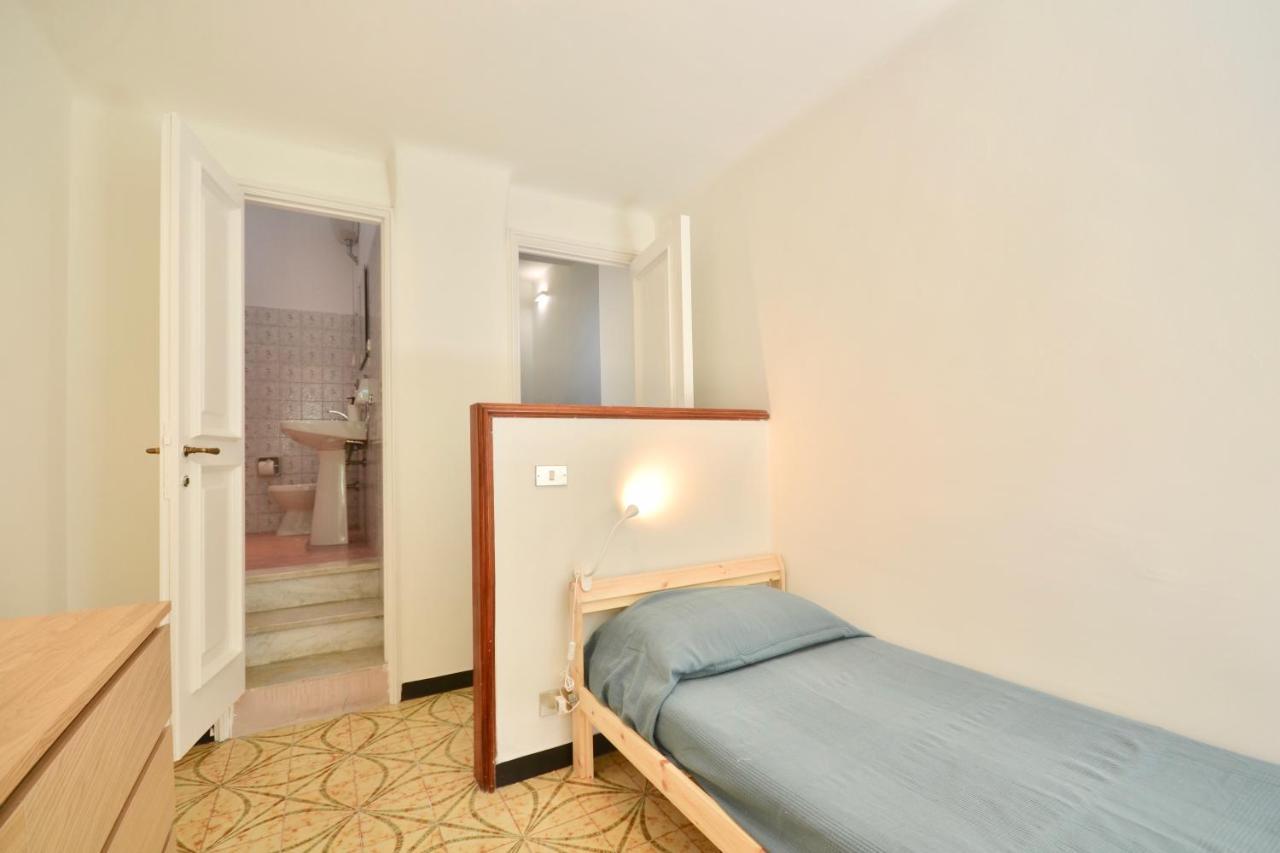 Villa Riviera Rapallo - 5 Min Walking From Beach מראה חיצוני תמונה