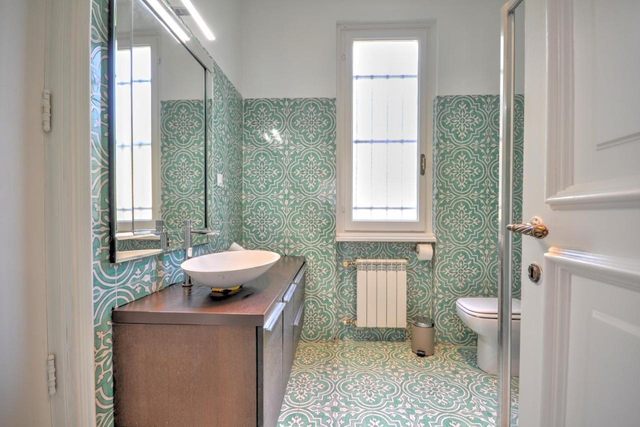 Villa Riviera Rapallo - 5 Min Walking From Beach מראה חיצוני תמונה