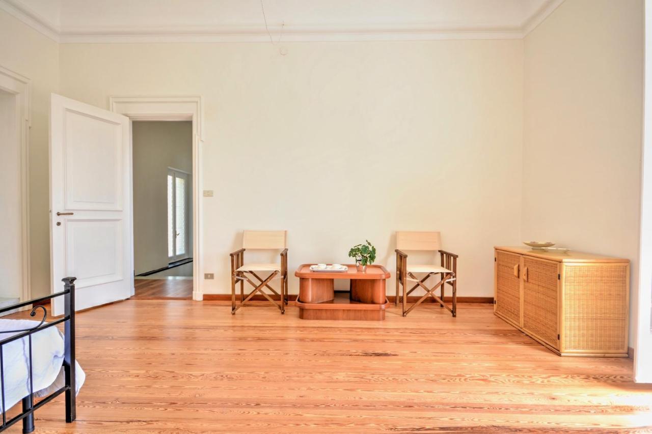 Villa Riviera Rapallo - 5 Min Walking From Beach מראה חיצוני תמונה