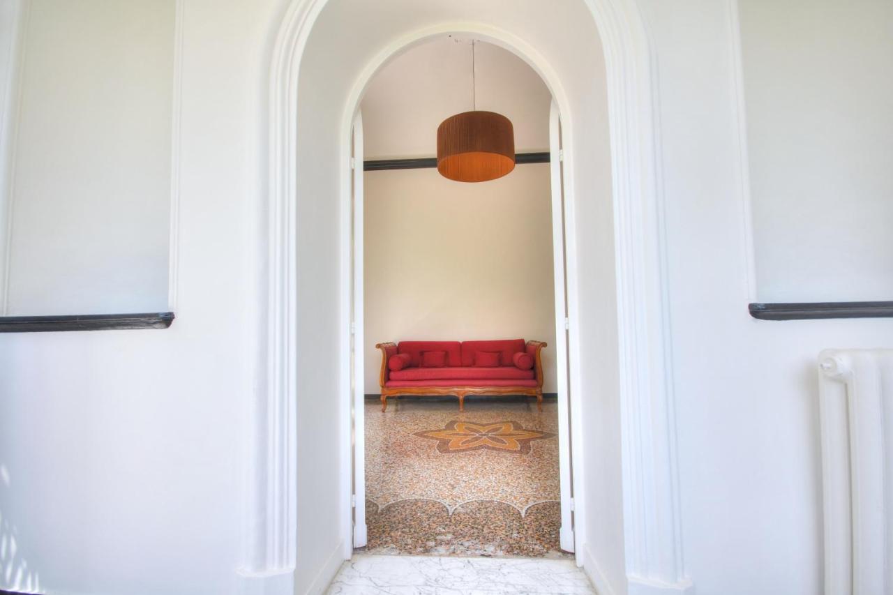 Villa Riviera Rapallo - 5 Min Walking From Beach מראה חיצוני תמונה