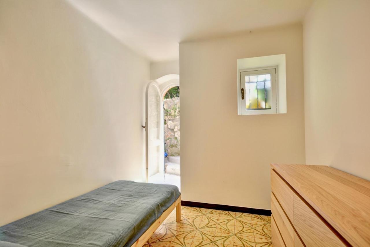 Villa Riviera Rapallo - 5 Min Walking From Beach מראה חיצוני תמונה