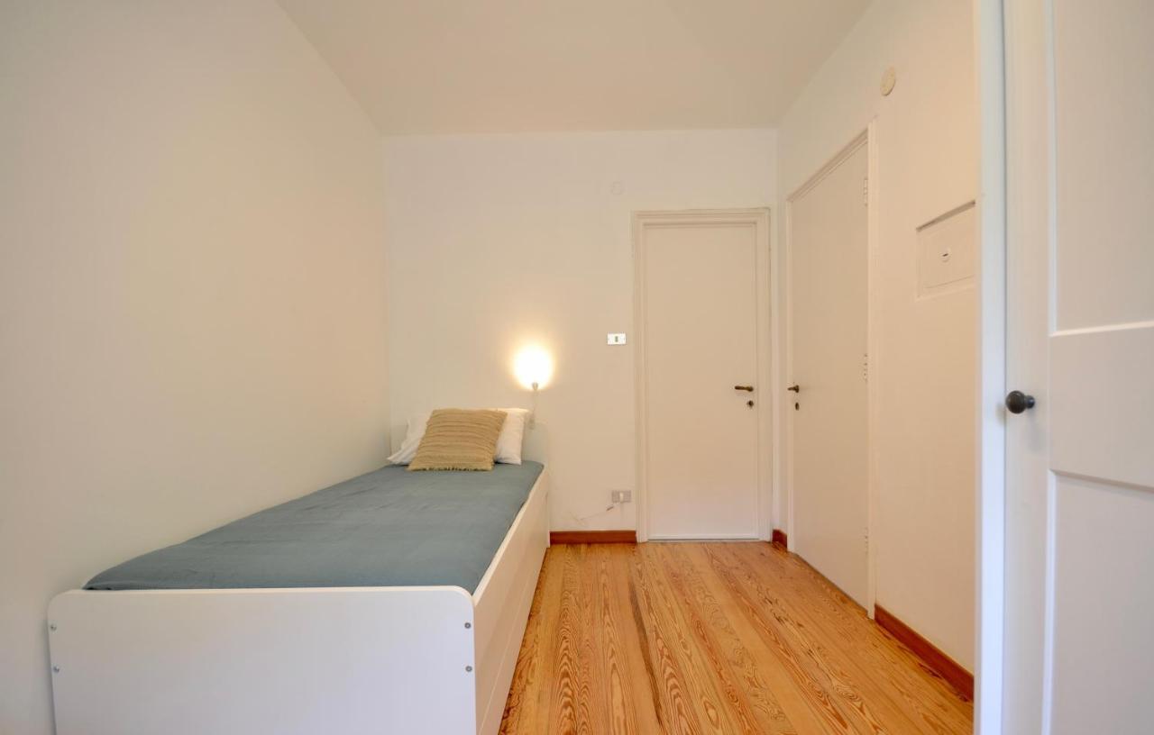 Villa Riviera Rapallo - 5 Min Walking From Beach מראה חיצוני תמונה
