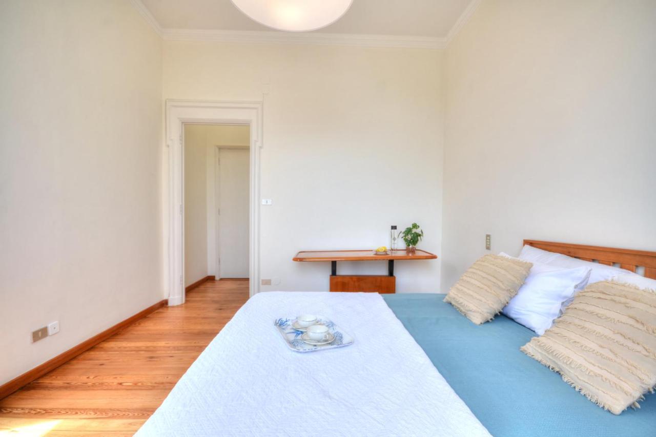 Villa Riviera Rapallo - 5 Min Walking From Beach מראה חיצוני תמונה