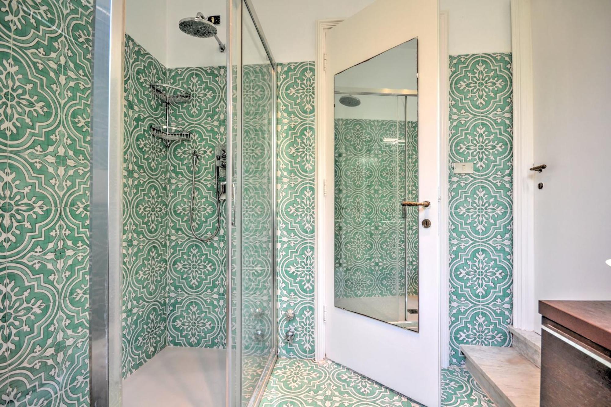 Villa Riviera Rapallo - 5 Min Walking From Beach מראה חיצוני תמונה